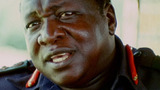 General Idi Amin Dada